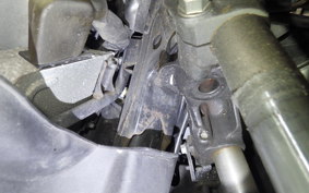 HONDA PCX 125 2009 JF56