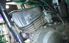 YAMAHA VOGEL 50 2011 4U1