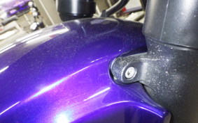 HONDA CB400 SUPER BOLDOR VTEC 2007 NC39