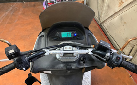 YAMAHA MAJESTY 125FI SE27