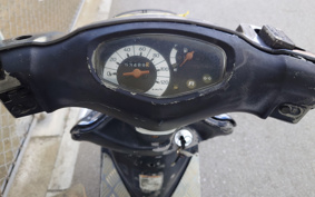 SUZUKI ADDRESS V125 CF46A