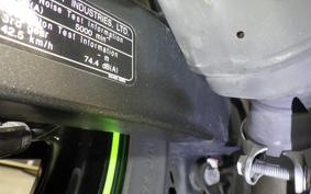 KAWASAKI NINJA 400 2021 EX400G