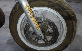 HONDA NSR50 GEN 2 AC10