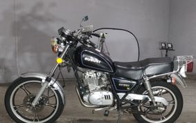 SUZUKI GN125 H PCJG9