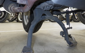 YAMAHA JOG Gen.5 2006 SA36J