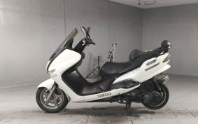 YAMAHA MAJESTY 125 SE27