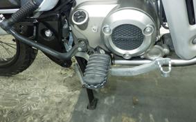 HONDA CT125-2 JA65
