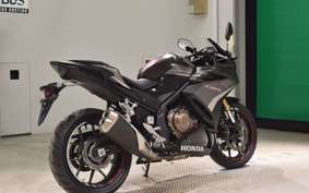 HONDA CBR400R 2023 NC56