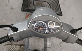 SUZUKI  LETS 4G CA41A