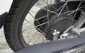 HONDA CROSS CUB 110 2024 JA45