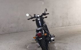HONDA REBEL MC49