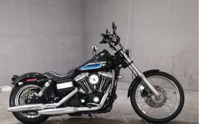 HARLEY FXDB1580 2007 GX4
