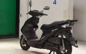 SUZUKI SWISH 125 2005 DV12B