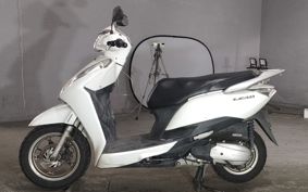 HONDA LEAD 125 JF45