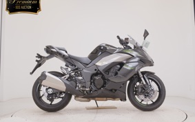 KAWASAKI NINJA 1000 SX 2025 ZXT02K