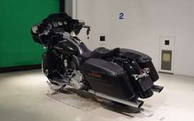HARLEY FLHXS 1690 2016
