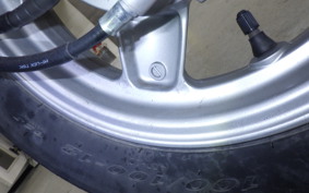 HONDA GYRO CANOPY 2008 TA03