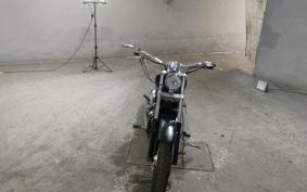 HONDA STEED 400 1993 NC26
