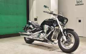 SUZUKI BOULEVARD 400 2013 VK57A