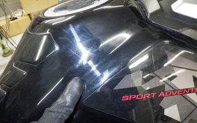 SUZUKI Vｽﾄﾛｰﾑ250A 2015