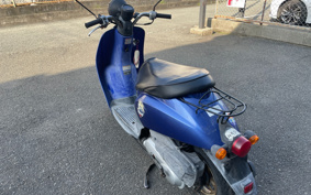 HONDA TODAY AF61