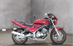 KAWASAKI BALIUS250 ZR250A