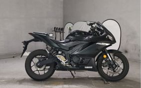 YAMAHA YZF-R25 RG43J