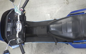 HONDA FUSION X MF02