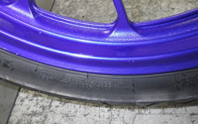 YAMAHA YZF-R15 2022 RG86J