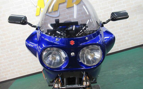 SUZUKI GS1200SS 2001 GV78A