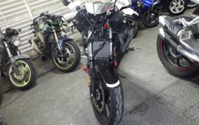 SUZUKI GSX-R125 DL33B