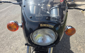 KAWASAKI ELIMINATOR 250SE EL250A