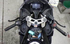SUZUKI GSX-R125 2020 DL33B