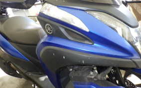 YAMAHA TRICITY 155 A SG37J