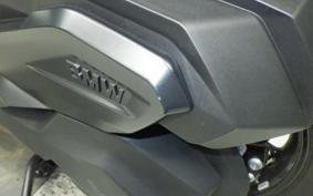 BMW C400GT 2025