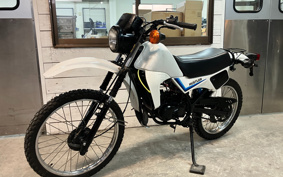 SUZUKI F SA11A