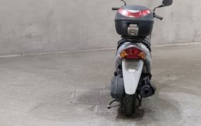 SUZUKI ADDRESS V125 CF46A