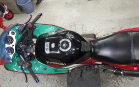 KAWASAKI ZZ-R400 Gen.2 2000 ZX400N