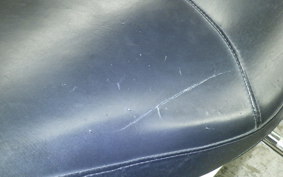 HARLEY FLHR 1580 2007