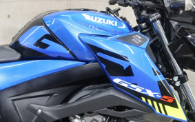 SUZUKI GSX-S125 ABS DL32B