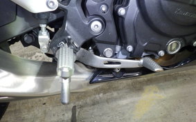 KAWASAKI NINJA 400 2023 EX400L