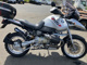 Фото BMW R1150GS 2002 с японского аукциона