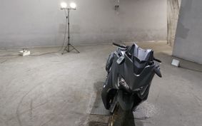 YAMAHA T-MAX 560 SJ19J