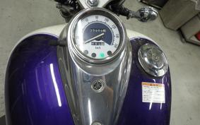 YAMAHA DRAGSTAR 250 2021 VG02J