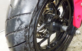 HONDA ｸﾞﾛﾑ 2012 JC61