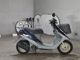 Фото Honda DIO с японского аукциона