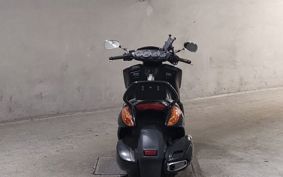 SUZUKI GEMMA250 CJ47A