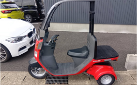 HONDA GYRO TA03