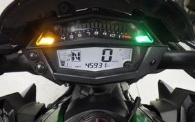 KAWASAKI Z1000 Gen.5 2021 ZXT00W
