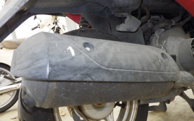 HONDA DIO Gen.6 AF62